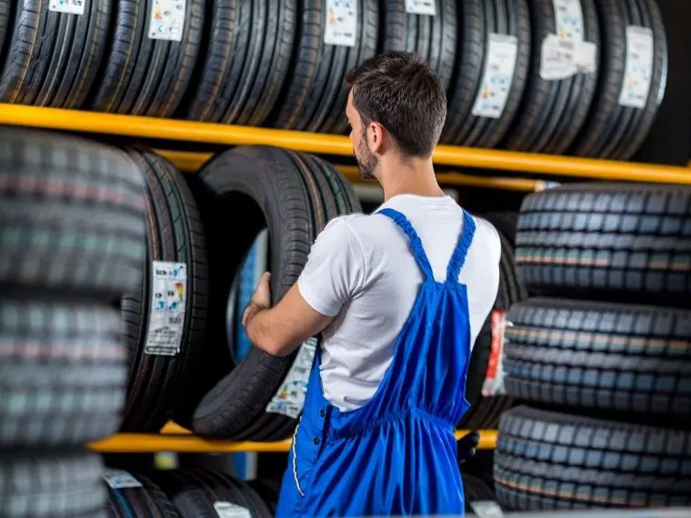 Beyoğlu Oto Lastikçi