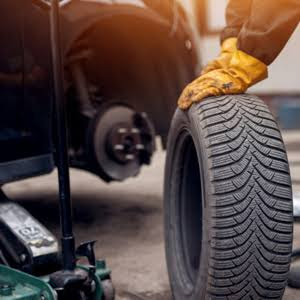 Beyoğlu Oto Lastikçi